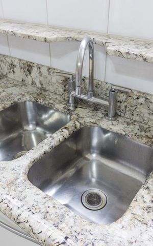 Apartamento à venda com 150m², 2 quartos e 3 vagasCozinha