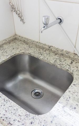 Apartamento à venda com 150m², 2 quartos e 3 vagasÁrea de Serviço