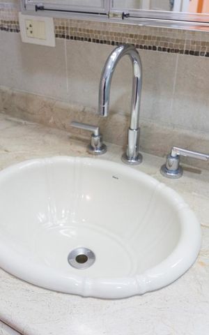 Apartamento à venda com 150m², 2 quartos e 3 vagasBanheiro Suite