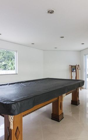 Apartamento à venda com 150m², 2 quartos e 3 vagasSalão de jogos