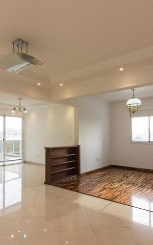 Apartamento à venda com 150m², 2 quartos e 3 vagasSala