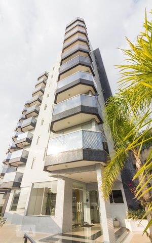 Apartamento à venda com 150m², 2 quartos e 3 vagasFachada