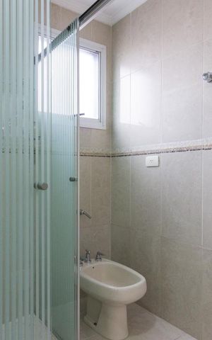 Apartamento à venda com 150m², 2 quartos e 3 vagasBanheiro Suite