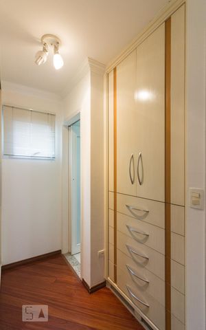 Apartamento à venda com 150m², 2 quartos e 3 vagasCloset Suite
