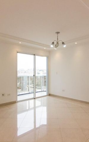 Apartamento à venda com 150m², 2 quartos e 3 vagasSala