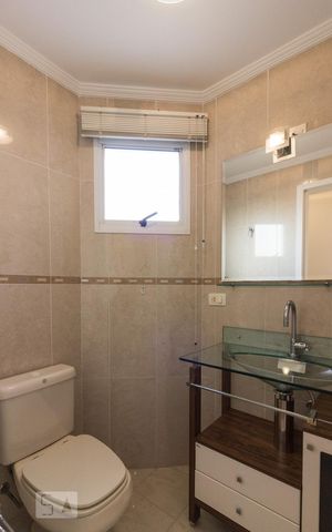 Apartamento à venda com 150m², 2 quartos e 3 vagasLavabo