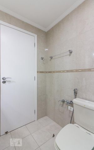 Apartamento à venda com 150m², 2 quartos e 3 vagasBanheiro
