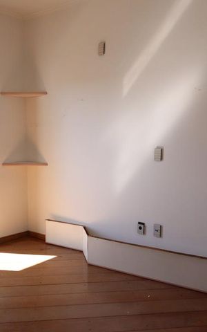 Apartamento à venda com 220m², 3 quartos e 3 vagasQuarto 2