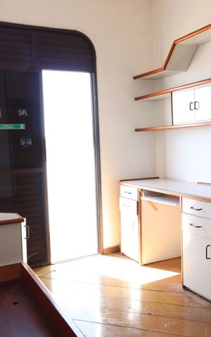 Apartamento à venda com 220m², 3 quartos e 3 vagasQuarto 3