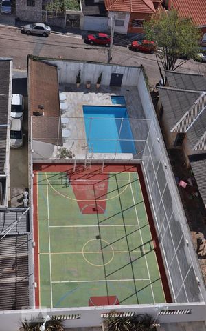 Apartamento à venda com 220m², 3 quartos e 3 vagasQuadra 