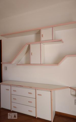 Apartamento à venda com 220m², 3 quartos e 3 vagasQuarto 2