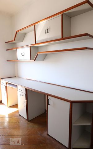 Apartamento à venda com 220m², 3 quartos e 3 vagasQuarto 3