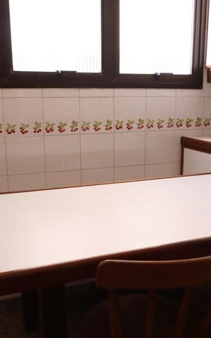 Apartamento à venda com 220m², 3 quartos e 3 vagasCozinha