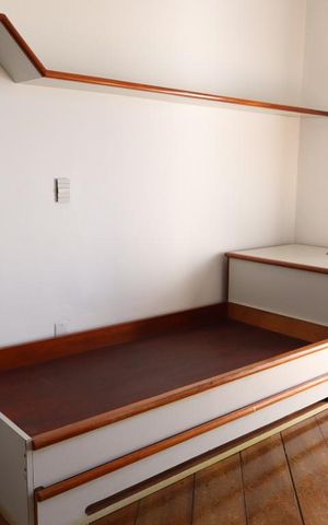 Apartamento à venda com 220m², 3 quartos e 3 vagasQuarto 3