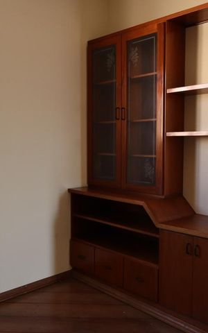 Apartamento à venda com 220m², 3 quartos e 3 vagasQuarto 1