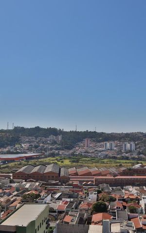 Apartamento à venda com 220m², 3 quartos e 3 vagasVaranda