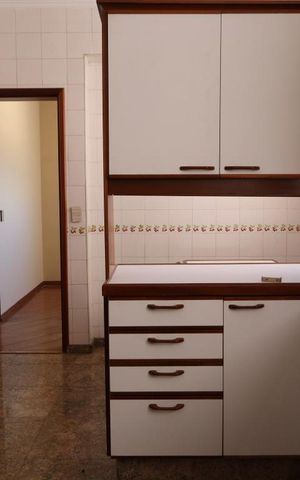 Apartamento à venda com 220m², 3 quartos e 3 vagasCozinha