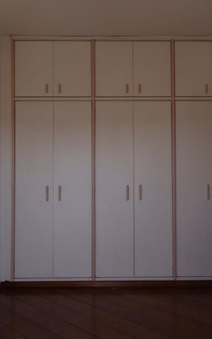 Apartamento à venda com 220m², 3 quartos e 3 vagasQuarto 2