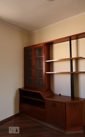 Apartamento à venda com 220m², 3 quartos e 3 vagasQuarto 1