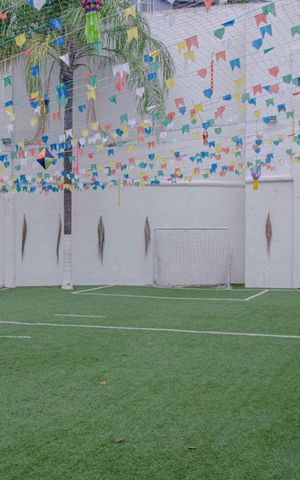Apartamento para alugar com 68m², 2 quartos e 1 vagaÁrea Comum - Playground