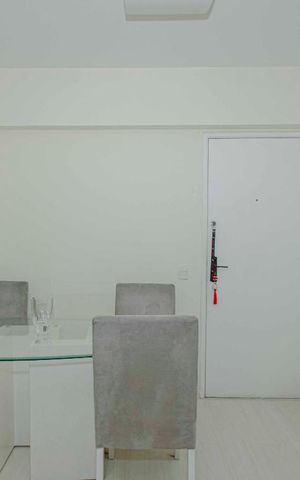 Apartamento para alugar com 68m², 2 quartos e 1 vagaSala
