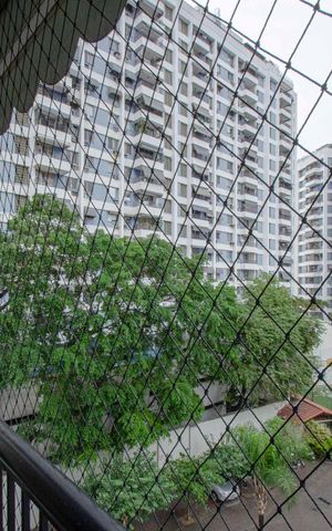 Apartamento para alugar com 68m², 2 quartos e 1 vagaVaranda da Sala