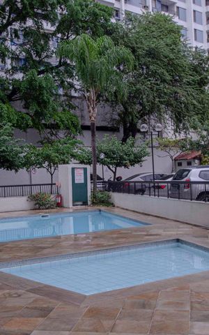 Apartamento para alugar com 68m², 2 quartos e 1 vagaÁrea comum - Piscina