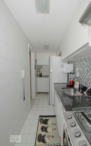 Apartamento para alugar com 68m², 2 quartos e 1 vagaCozinha