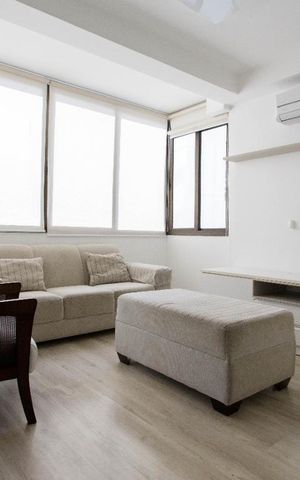 Apartamento à venda com 44m², 1 quarto e 1 vaga Apartamento à venda com 44m², 1 quarto e 1 vagaSala