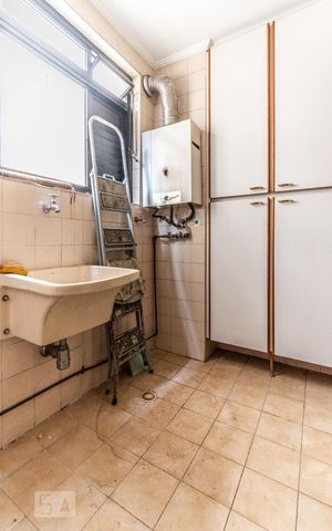 Apartamento para alugar com 78m², 3 quartos e 1 vaga Apartamento para alugar com 78m², 3 quartos e 1 vagaÁrea de Serviço