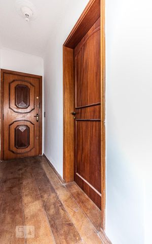 Apartamento para alugar com 78m², 3 quartos e 1 vaga Apartamento para alugar com 78m², 3 quartos e 1 vagaHall Entrada