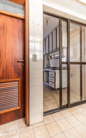 Apartamento para alugar com 78m², 3 quartos e 1 vaga Apartamento para alugar com 78m², 3 quartos e 1 vagaÁrea de Serviço