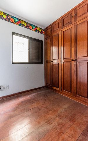 Apartamento para alugar com 78m², 3 quartos e 1 vaga Apartamento para alugar com 78m², 3 quartos e 1 vagaQuarto 1
