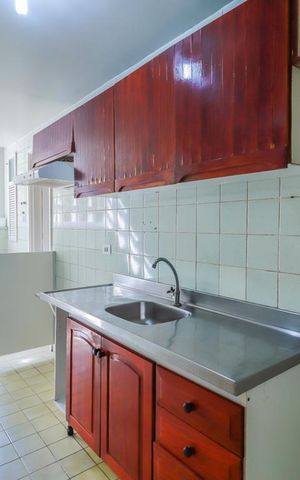 Apartamento à venda com 100m², 3 quartos e 1 vaga Apartamento à venda com 100m², 3 quartos e 1 vagaCozinha e Área de Serviço