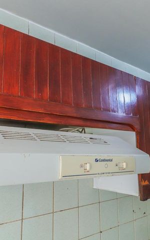 Apartamento à venda com 100m², 3 quartos e 1 vaga Apartamento à venda com 100m², 3 quartos e 1 vagaCozinha