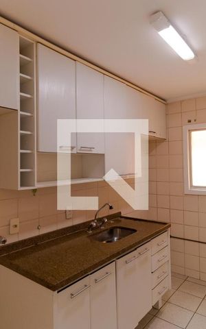 Apartamento para alugar com 89m², 3 quartos e 1 vaga Apartamento para alugar com 89m², 3 quartos e 1 vagaCozinha