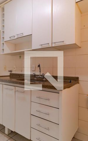Apartamento para alugar com 89m², 3 quartos e 1 vaga Apartamento para alugar com 89m², 3 quartos e 1 vagaCozinha