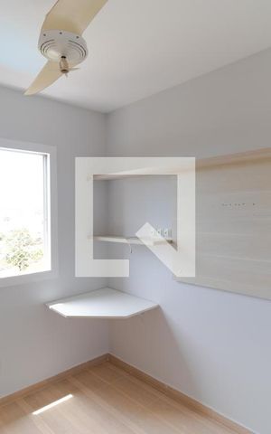 Apartamento para alugar com 89m², 3 quartos e 1 vaga Apartamento para alugar com 89m², 3 quartos e 1 vagaQuarto 01