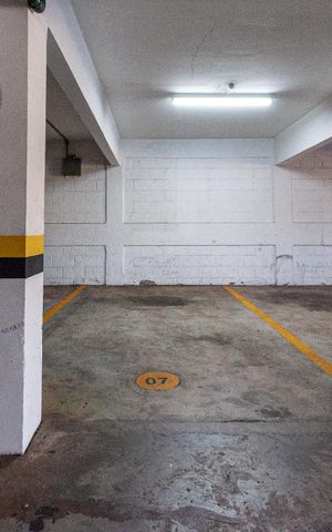 Apartamento para alugar com 89m², 3 quartos e 1 vaga Apartamento para alugar com 89m², 3 quartos e 1 vagaGaragem