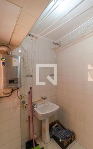 Apartamento para alugar com 89m², 3 quartos e 1 vaga Apartamento para alugar com 89m², 3 quartos e 1 vagaÁrea de Serviço