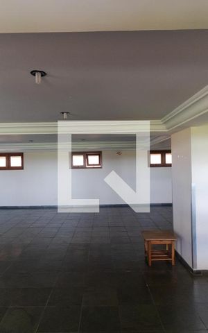 Apartamento para alugar com 89m², 3 quartos e 1 vaga Apartamento para alugar com 89m², 3 quartos e 1 vagaÁrea comum - Salão de festas