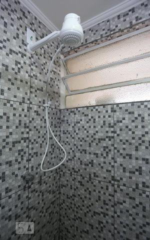 Apartamento à venda com 36m², 1 quarto e sem vagaBanheiro