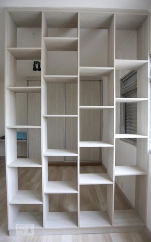 Apartamento à venda com 36m², 1 quarto e sem vagaSala