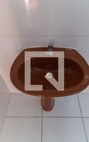 Apartamento para alugar com 68m², 1 quarto e sem vaga Apartamento para alugar com 68m², 1 quarto e sem vagaBanheiro