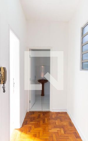 Apartamento para alugar com 68m², 1 quarto e sem vaga Apartamento para alugar com 68m², 1 quarto e sem vagaEntrada