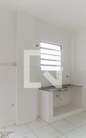 Apartamento para alugar com 68m², 1 quarto e sem vaga Apartamento para alugar com 68m², 1 quarto e sem vagaCozinha