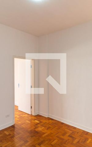 Apartamento para alugar com 68m², 1 quarto e sem vaga Apartamento para alugar com 68m², 1 quarto e sem vagaSala