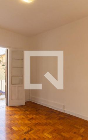 Apartamento para alugar com 68m², 1 quarto e sem vaga Apartamento para alugar com 68m², 1 quarto e sem vagaQuarto
