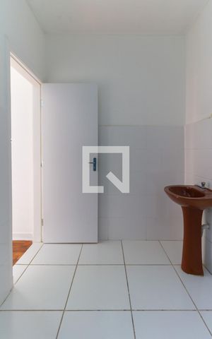 Apartamento para alugar com 68m², 1 quarto e sem vaga Apartamento para alugar com 68m², 1 quarto e sem vagaBanheiro