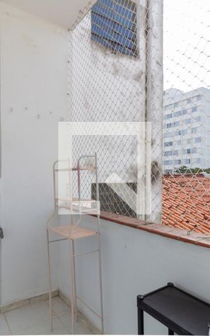 Apartamento para alugar com 68m², 1 quarto e sem vaga Apartamento para alugar com 68m², 1 quarto e sem vagaLavanderia
